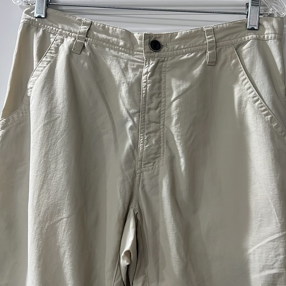EXOFFICIO pants - Picture 2 of 8